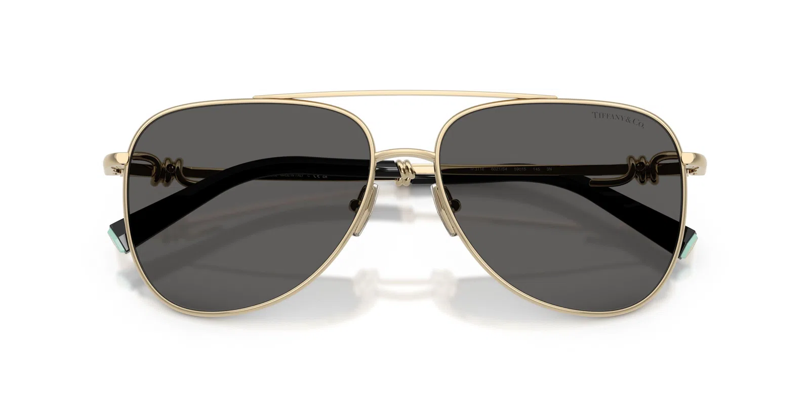 Tiffany 3116 Sunglasses - view 10